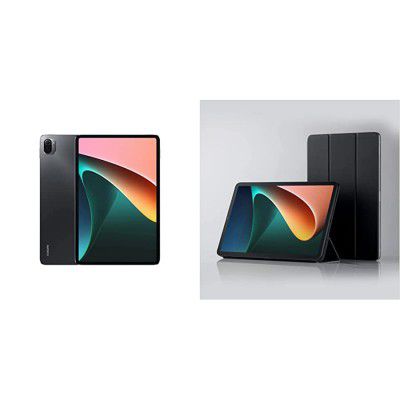 Xiaomi Pad 5 SD 860 2.5K Resolution (10.95 inch) (6GB RAM, 128GB Storage)