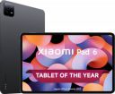 Xiaomi Pad 6 (6 GB RAM 128 GB ROM) 11.0 inch with Wi-Fi Only Tablet (Graphite grey)...