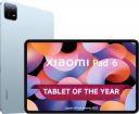 Xiaomi Pad 6 8 GB RAM 256 GB ROM 11.0 inch with Wi-Fi Only Tablet (Mist Blue)...