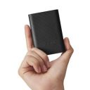 Xiaomi Pocket Power Bank pro 10000mAh 33W Super Fast Charging PD|Compact|Power Delivery|QC 3.0|Type C Input & Output|Triple Output Ports|Blue|Supports Android,Apple,Tablets,Earbuds,Watches etc (MI)...