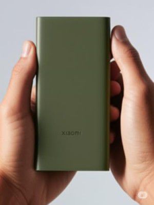 Xiaomi Power Bank 4i 20000mAh 33W Super Fast Charging PD