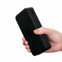 Xiaomi Redmi 20000mAh Li-Polymer Power Bank, USB Type-C Inputand Micro USB Ports, 18W Fast CharginG...