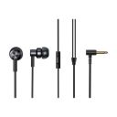 Xiaomi Redmi Wired in Ear Earphones with Mic (Black)...