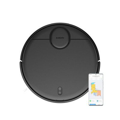 Xiaomi Robot Vacuum Cleaner S10, Mopping and Floor Cleaning