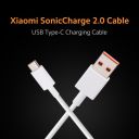 Xiaomi Sonic Charge Type C 100 cm cable|USB to Type C...