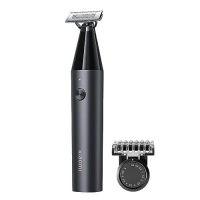 Xiaomi Uniblade Trimmer With 3 Way Precision Shaving Head For Shaving & Trimming