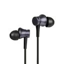 Xiaomi Wired in-Ear Earphones with Mic, Ultra Deep Bass & Metal Sound Chamber (Black)...