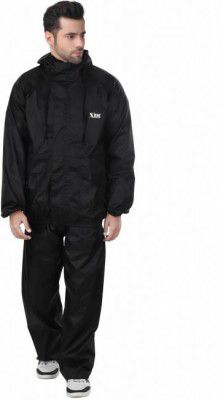 XICOR  Solid Men Raincoat