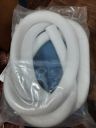 XL Kitchen 3 Meter Fully & Semi Automatic Washing Machine Outlet Drain Hose Pipe/Extension Pipe (3 Mtr)...