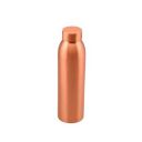 XL Kitchen Copper 1000ml Water Bottle, Leak Proof use as Office Bottle, Gym/Yoga/Home/Kitchen/Hiking/Treking/Travel Bottle Pk of 2...