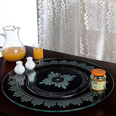 Xllent Revolving Tray | Revolving Tray for Dining Table 