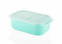 XMART INDIA 3000ml Refrigerator Storage Box...