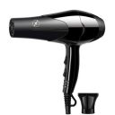 Xmate Tressie Hair Dryer 1200W, 3 Heat Settings, Lightweight & Portable (Black)...