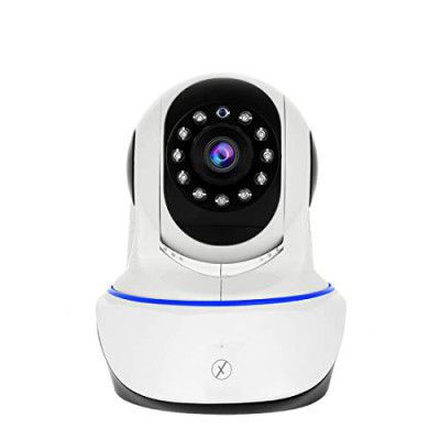 Xmate Wireless 1280X960 Day and Night Mode, 2-Way Audio, Wireless Security IP Camera