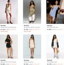 Myntra : Up to 70% OFF - Bershka Clothings | For Womens...