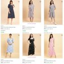 Neesh Womens Dresses Upto 90% Off | Start @ 174...