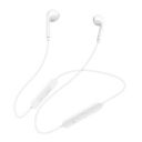 XO BS18 Lightweight Ergonomic Neckband Wireless Earphone with Bluetooth v5.0...