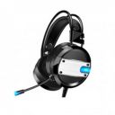 XO GE-02 Flexible Wired Headset Gaming Headphone with Mic...