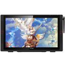 XP-PEN Artist 22R Pro 22 Inch Drawing Pen Display Graphics Monitor with Tilt Function 20 Shortcut Keys and Red Dial (8192 Levels Pen Pressure, 120% sRGB)...