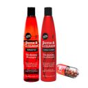 Xpel Biotin & Collagen Thickening Shampoo 400 Ml And Biotin & Collagen Conditioiner 300 Ml Duo...