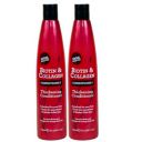 XPEL Biotin & Collagen Thickening Conditioner for Women & Men All Hair Types 800 ml (Pack of 2)...
