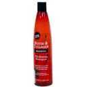 XPEL Biotin & Collagen Thickening Shampoo for Women & Men, 400 ml...