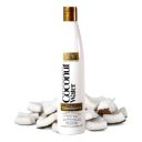 XPEL Coconut Water Conditioner with Coconut Water & Coconut Oil No Gluten 400 ml...