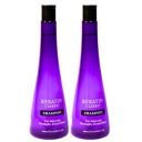 XPEL Keratin Classic Hair Shampoo with Lecithin & Niacinamide for Dry & Frizzy Hair...