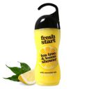 Xpel Marketing Fresh Start Tea Tree & Lemon Body Wash 400ml...