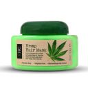 Xpel Marketing Hemp Hair Mask For Hair & Scalp Treatment Men & Women 220 ml...