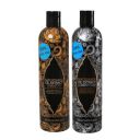 Xpel Marketing Macadamia Oil Professional Nourishing Shampoo & Conditioner, For Men & Women 800ml...