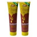 XPEL Moroccan Argan Oil Conditioner with Avocado Oil, Olive Oil & Coconut Oil, Moisturise & Nourish All Hair Types, Men and Women Pack of 2...