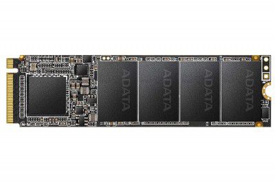 XPG Adata ASX6000 Pro 1TB PCIe Gen3x4 M.2 Solid State Drive
