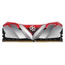 XPG ADATA GAMMIX D30 DDR4 8GB (1x8GB) 3200MHz U-DIMM Desktop Memory - AX4U32008G16A-SR30...