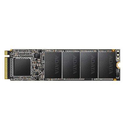XPG Adata SX6000 Lite 1TB 3D NAND Solid State Drive