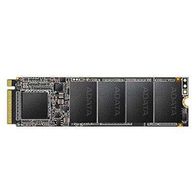 XPG Adata SX6000 Lite 256GB 3D NAND Solid State Drive