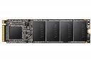XPG Adata SX6000 Pro M.2 NVME 256GB PCIe Gen3x4 Internal Solid State Drive/SSD, Read/Write Speed up to 2100/1500 MB/s - ASX6000PNP-256GT-C compatible with PC and LAPTOP...