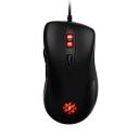 XPG INFAREX M20 RGB Wired Gaming Mouse with Durable OMRON Switches - Black...