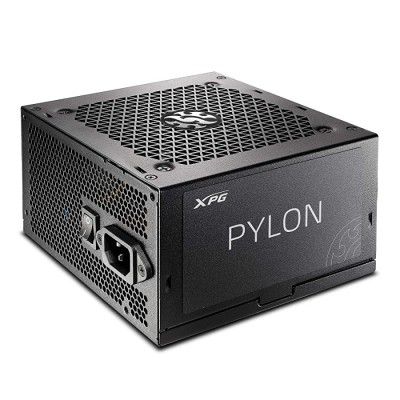 XPG Pylon 550B Power Supply Unit