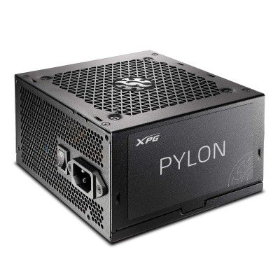 XPG Pylon 750B Power Supply Unit, Black, 750W (75260140)