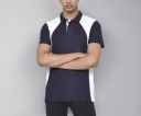 Puma Men's Polyester Regular Fit Polo Shirt
