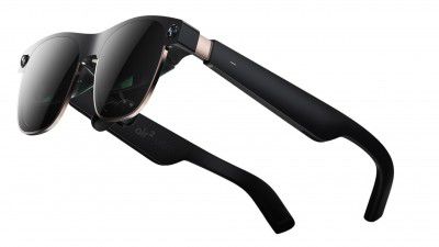 XREAL Air 2 Ultra AR Glasses