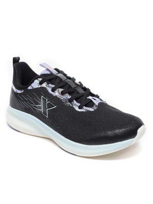 XTEP BlissRun Pro Women's Running Shoes: Lightweight, Breathable Mesh, Extra Cushioning, Non-Marking Outsole, Cutting-Edge Series