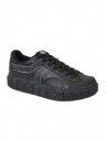 XTEP Men's Fashionable Upper with RB Sole Skateboarding Shoes/Sneakers SkateTech Pro Kicks...