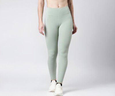 XTEP Women Move with The Sound Sports Athletic Leggings