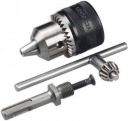 XTREMEPOWER Steel Heavy Drill Chuck Size SDS Adaptor Key Set...