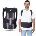 XTRIM Posture Corrector for Men & Women (Medium)...