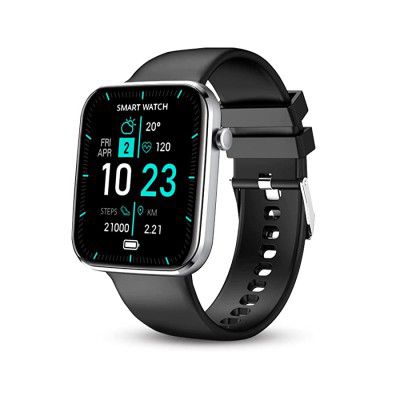 Xtrim Stride X.211 Smartwatch with SpO2 Tracking