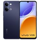 vivo Y05 (Mystic Blue, 4GB RAM, 64GB Storage) 