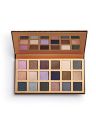 XX Revolution Luxx Shadow Palette TuXXedo...